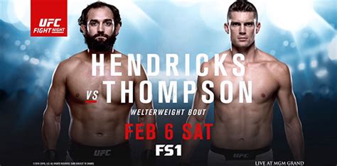 ufc 196 bets|UFC Fight Night: Hendricks vs. Thompson .
